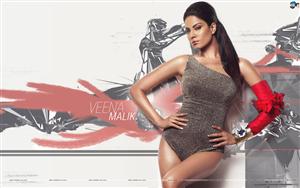 Veena Malik